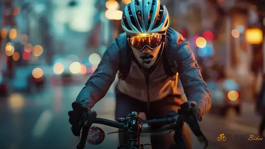  Equipamentos obrigatórios para bicicletas segundo o CTB