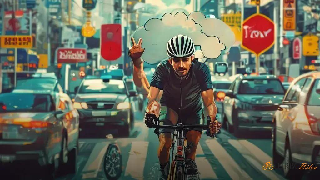  Erros comuns ao sinalizar no trânsito