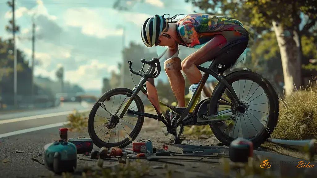  Ferramentas essenciais para pequenos reparos durante o trajeto