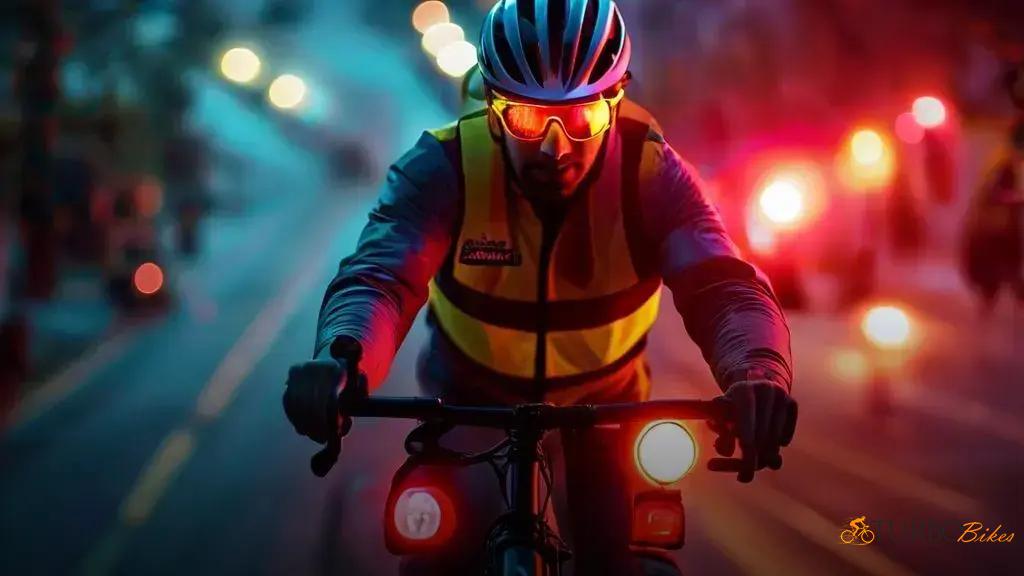  Integração da sinalização manual com luzes e equipamentos