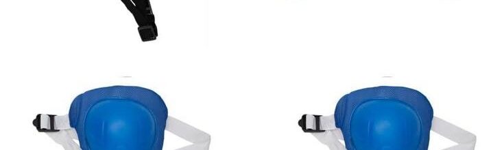 Kit de Proteção Azul Chamas Mimo Style: Vale a Pena em 2026?