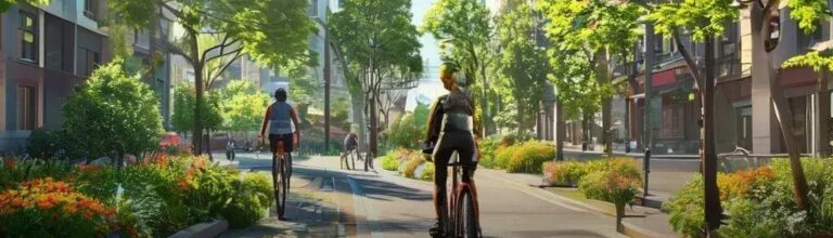 Melhores Cidades para Pedalar no Brasil