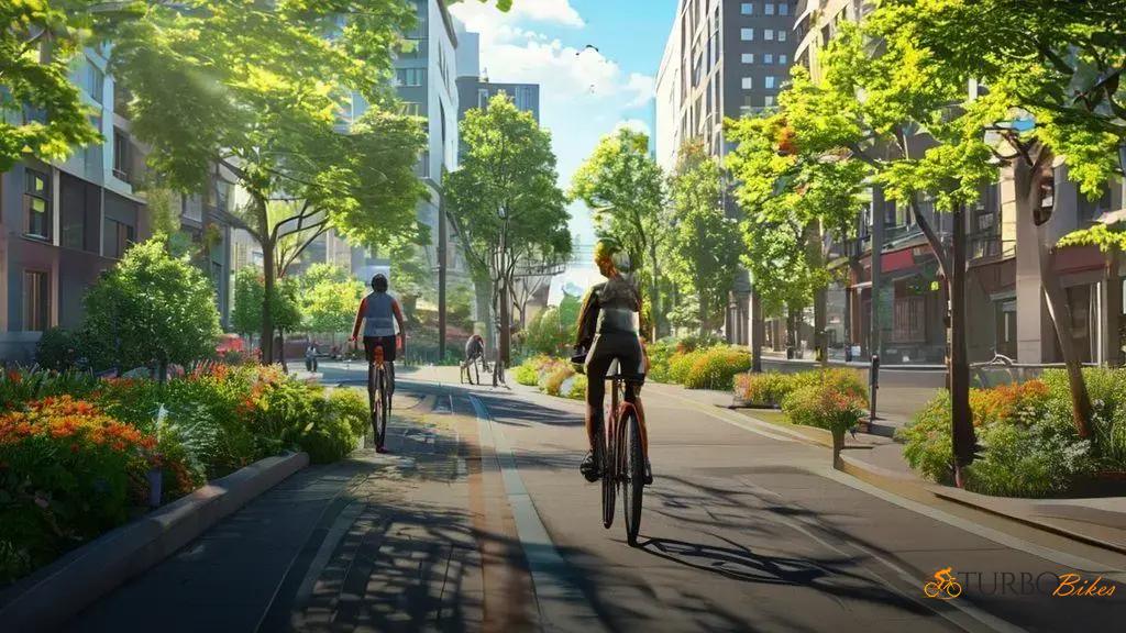 Melhores Cidades para Pedalar no Brasil