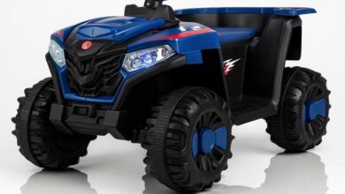 Mini Quadriciclo Elétrico Infantil: Vale a Pena em 2026?