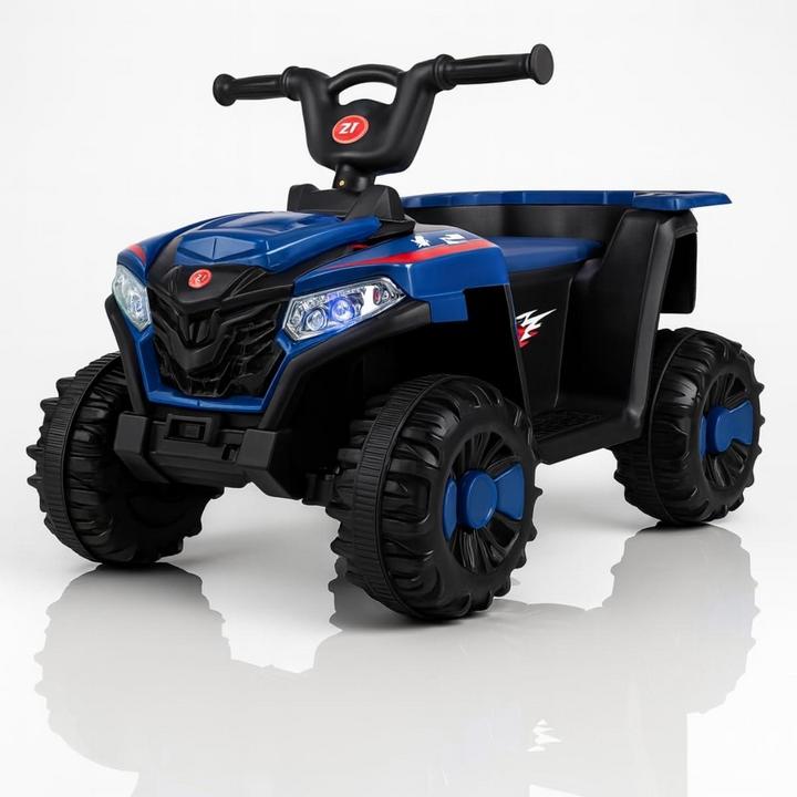 Mini Quadriciclo Elétrico Infantil: Vale a Pena em 2026?