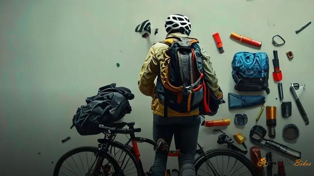  O que evitar levar para não comprometer a segurança