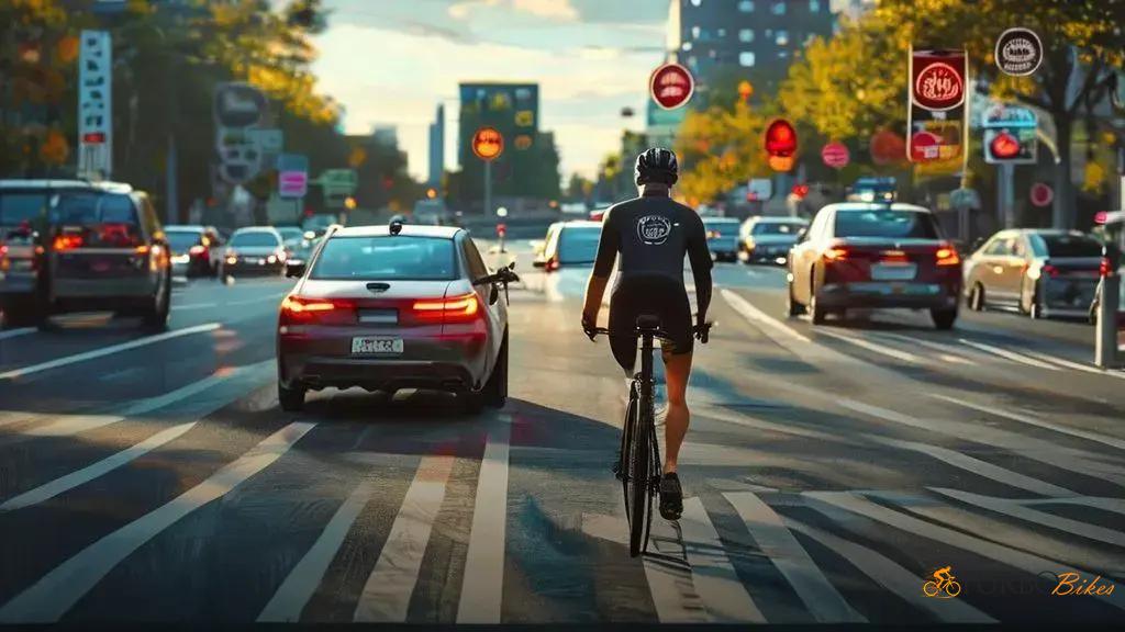  Segurança em cruzamentos, rotatórias e avenidas