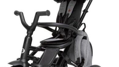 Triciclo Maxi-Cosi Patroller: Vale a Pena em 2026?