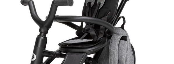 Triciclo Maxi-Cosi Patroller: Vale a Pena em 2026?