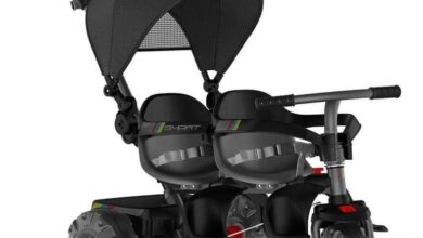 Triciclo Smart 2 Lugares: Vale a Pena em 2026?