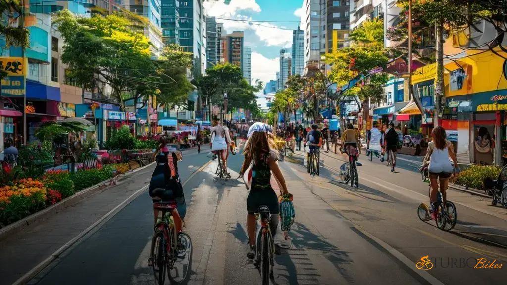  Vale a pena adotar esse modelo nas cidades brasileiras?