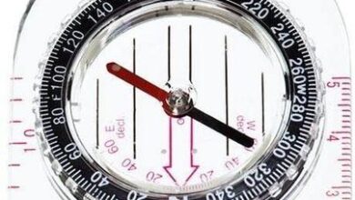 Bussola Mapa com Régua: É Bom? Review Completo e Atual