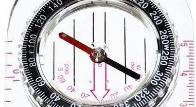 Bussola Mapa com Régua: É Bom? Review Completo e Atual