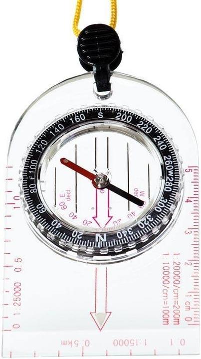 Bussola Mapa com Régua: É Bom? Review Completo e Atual