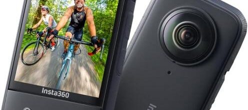 Câmera de Ação Insta360 X3: Vale a Pena? Análise Completa