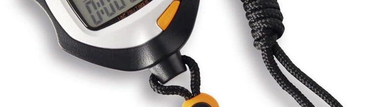 Cronômetro com 200 Memórias Vollo Sports: Vale a Pena? Review Completo e Atual