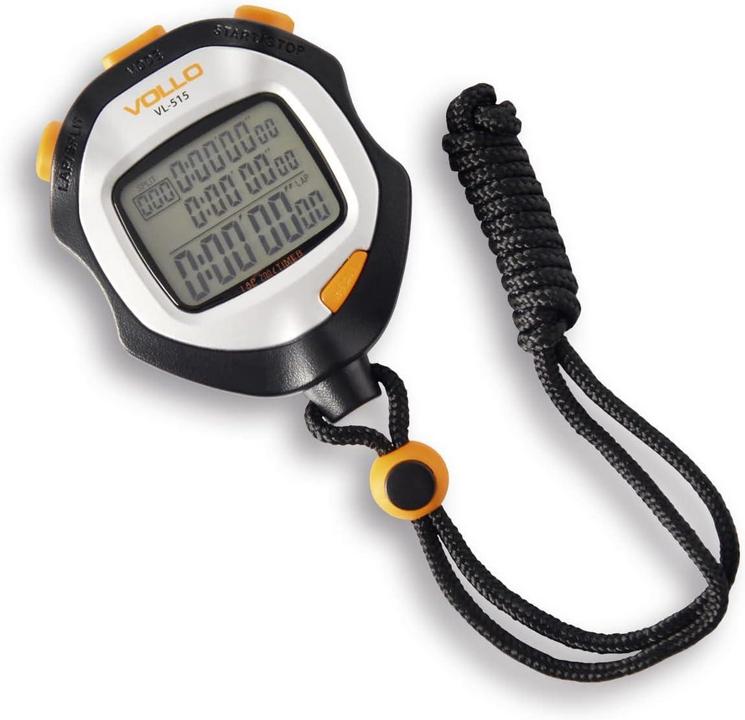 Cronômetro com 200 Memórias Vollo Sports: Vale a Pena? Review Completo e Atual
