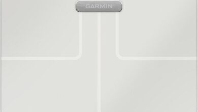 Garmin Balança Inteligente Index S2: É Bom? Análise Completa