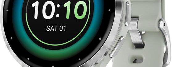 Garmin Venu 3s: É Bom? Análise Completa e Atual