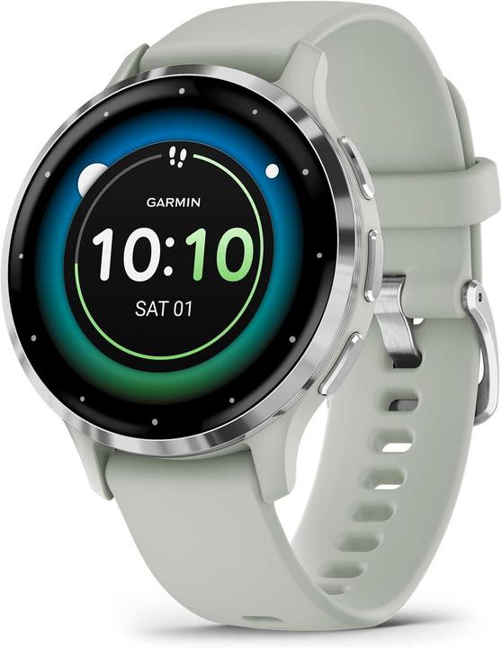 Garmin Venu 3s: É Bom? Análise Completa e Atual