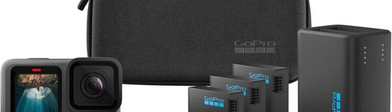 GoPro HERO13 Black: É Bom? Análise Completa e Atual