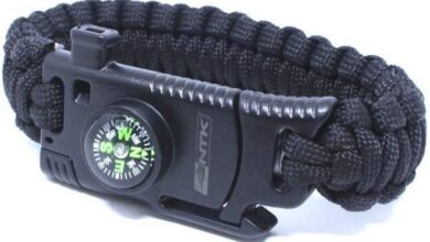 PULSEIRA PARACORD GAC - NAUTIKA: Vale a Pena? Análise Completa