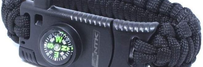 PULSEIRA PARACORD GAC - NAUTIKA: Vale a Pena? Análise Completa