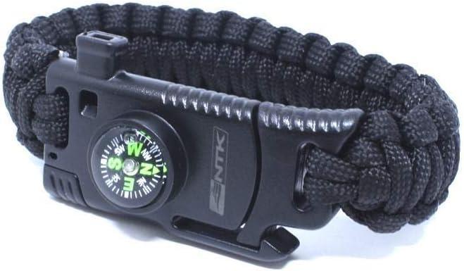 PULSEIRA PARACORD GAC - NAUTIKA: Vale a Pena? Análise Completa