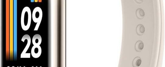 Xiaomi Mi Band 8: É Bom? Análise Completa e Atual