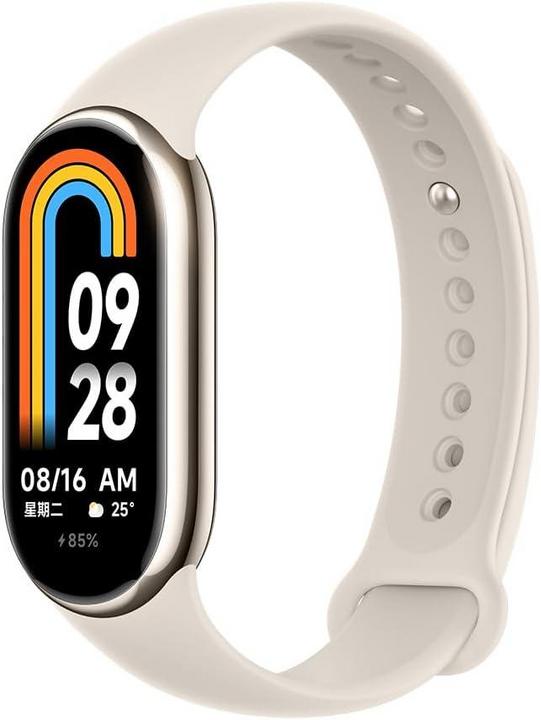 Xiaomi Mi Band 8: É Bom? Análise Completa e Atual