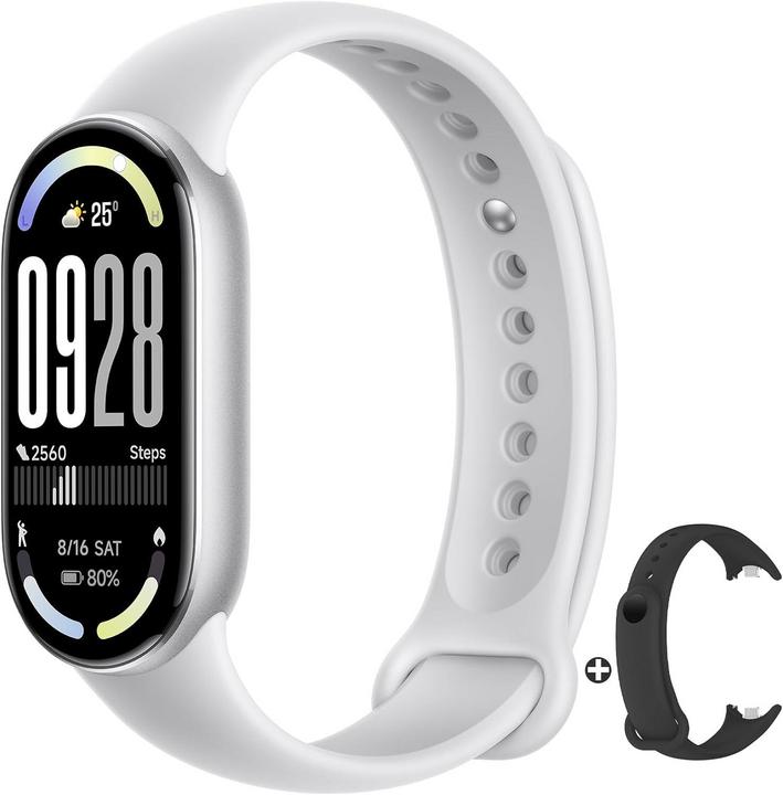 Xiaomi Smart Band 10: É Bom? Análise Completa e Atual