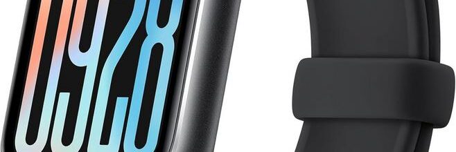 XIAOMI Smart Band 9 Pro: É Bom? Análise Completa