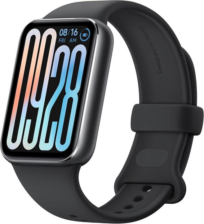 XIAOMI Smart Band 9 Pro: É Bom? Análise Completa