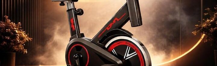 Bicicleta Ergométrica Spinning RHEAD: É Bom? Análise Completa