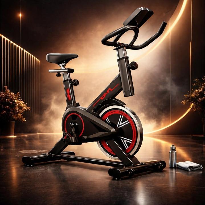 Bicicleta Ergométrica Spinning RHEAD: É Bom? Análise Completa