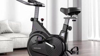 Bicicleta Ergométrica Z-006: É Bom? Análise Completa e Atual