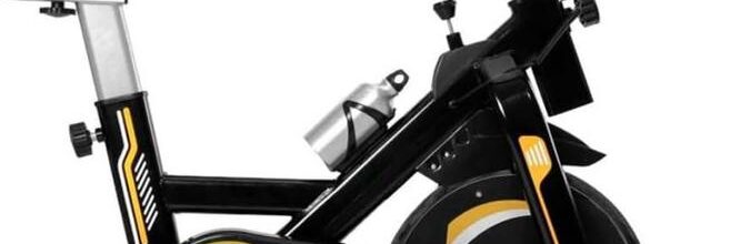 Bicicleta Spinning Personalizada: É Bom? Review Completo e Atual