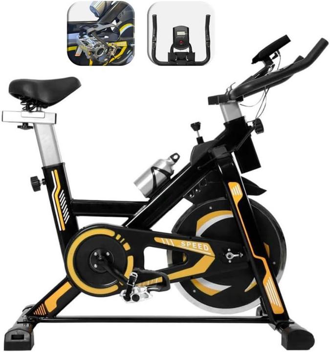 Bicicleta Spinning Personalizada: É Bom? Review Completo e Atual