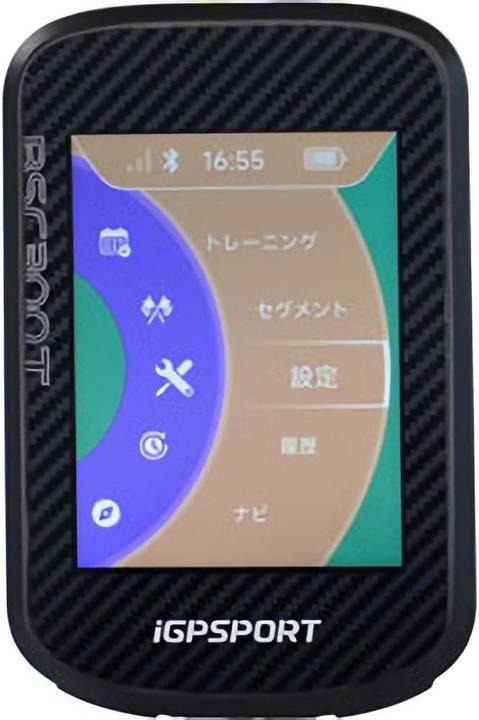 Ciclocomputador GPS iGPSPORT BSC300T: É Bom? Análise Completa