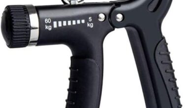 Hand Grip Ajustável Premium 60KG: Vale a Pena? Análise Completa
