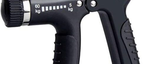Hand Grip Ajustável Premium 60KG: Vale a Pena? Análise Completa
