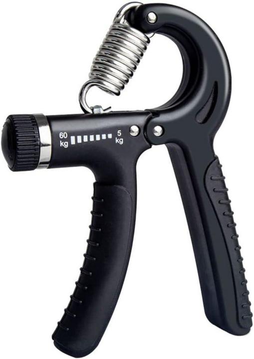 Hand Grip Ajustável Premium 60KG: Vale a Pena? Análise Completa