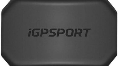 iGPSPORT CAD70 Sensor de Cadência: É Bom? Análise Completa