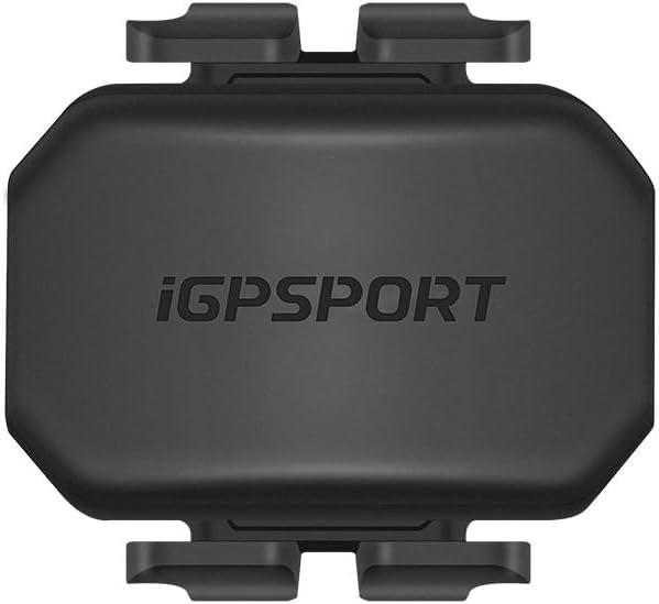 iGPSPORT CAD70 Sensor de Cadência: É Bom? Análise Completa
