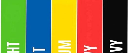 Kit 5 Faixas Elásticas Serenily: Vale a Pena? Análise Completa e Atual