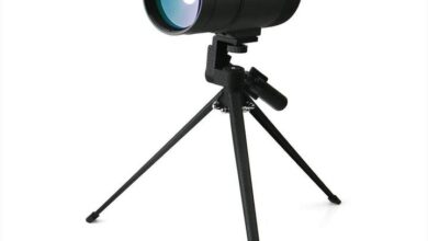 Luneta de Observação SVBONY SV41 Mak: É Bom? Análise Completa