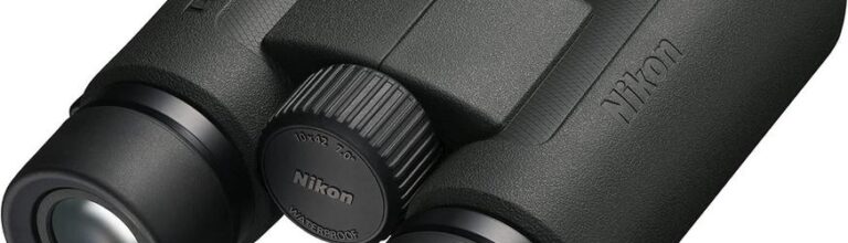 Nikon PROSTAFF P3 Binóculos: Vale a Pena? Análise Completa