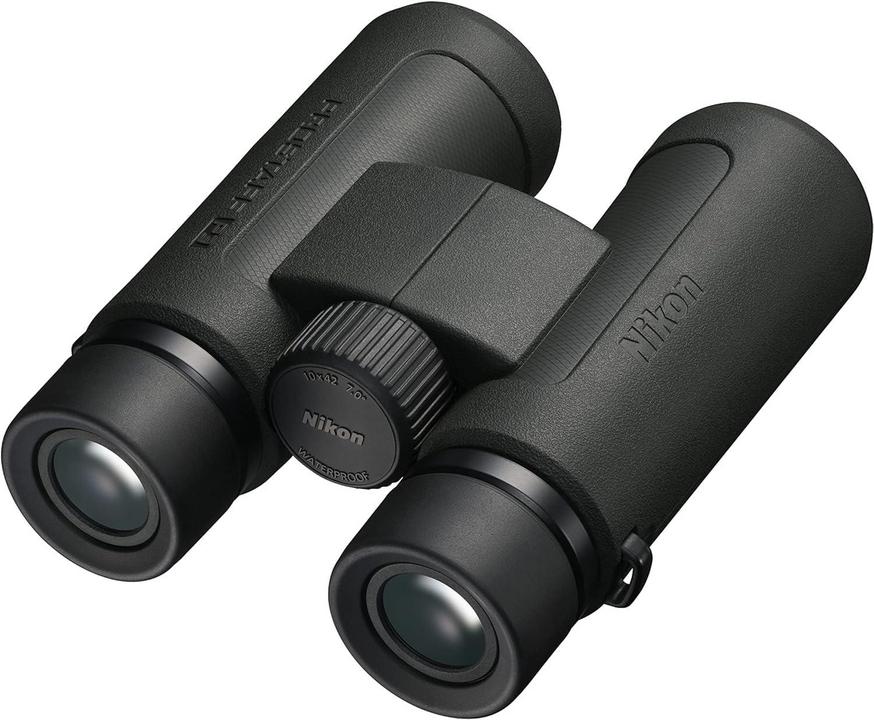 Nikon PROSTAFF P3 Binóculos: Vale a Pena? Análise Completa