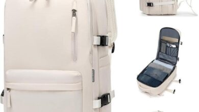 Romantic Crown Mochila Expansível: É Bom? Análise Atual
