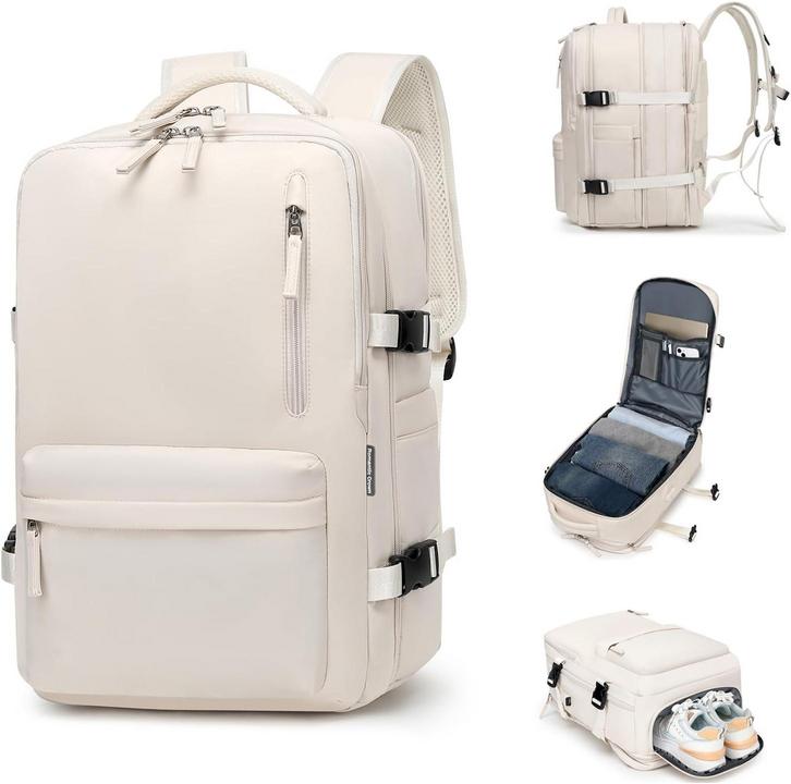Romantic Crown Mochila Expansível: É Bom? Análise Atual